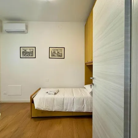 Appartamento 3 - 3 Bath - Bright Modern *